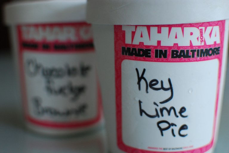 Taharka Brothers Pints