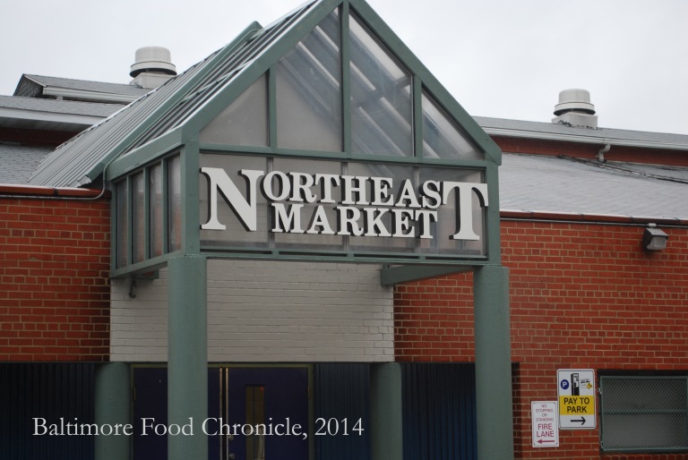 Northeast Market 2