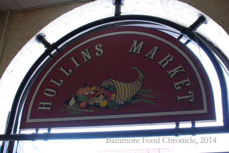 Hollins Market 09