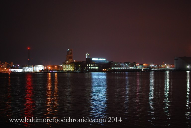 Thames Street Oyster House 04