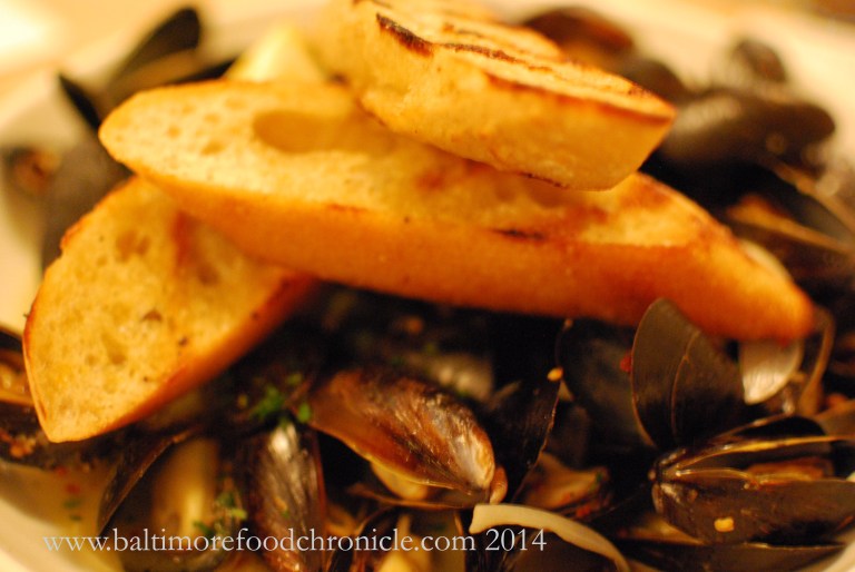 Thames Street Oyster House 07