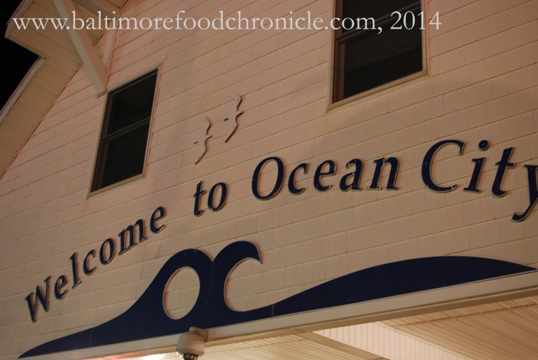 Ocean City 08