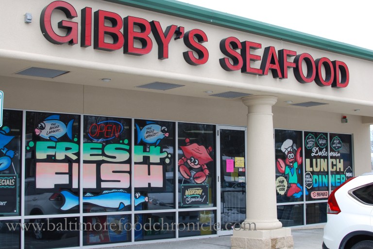 Gibby's 03