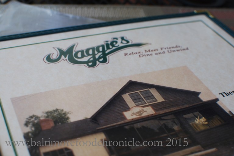 Maggie's 06