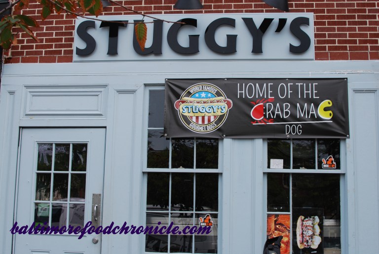 Stuggy's 07