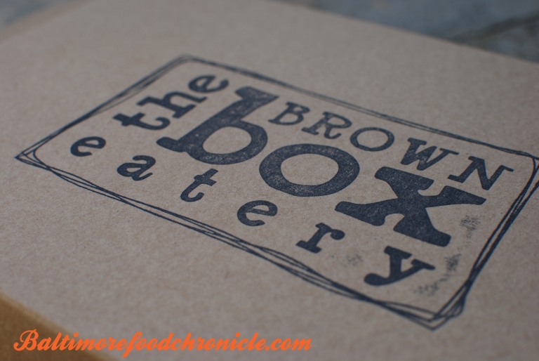 Brown Box Eatery 01