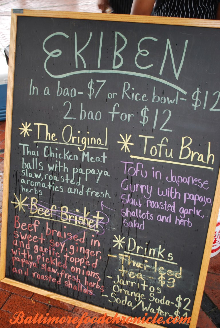 Fells Point Farmers Market 03