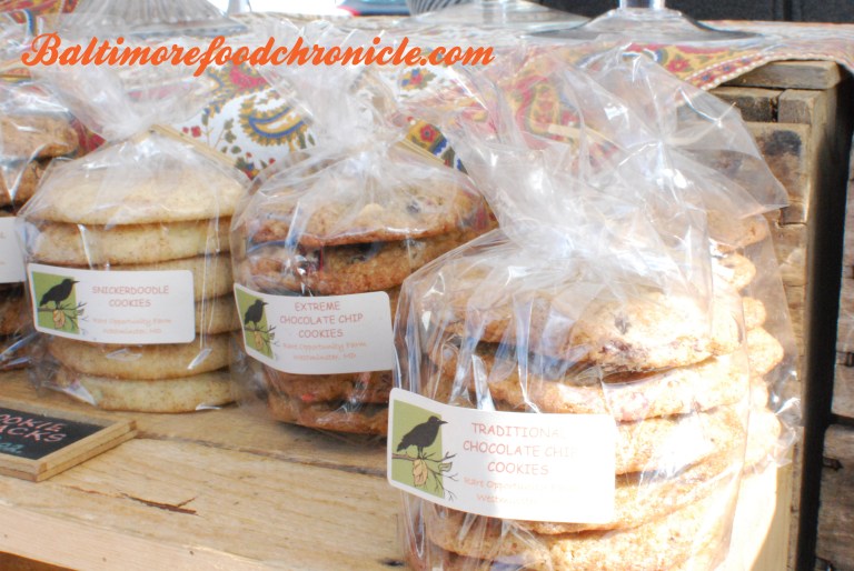 Fells Point Farmers Market 04