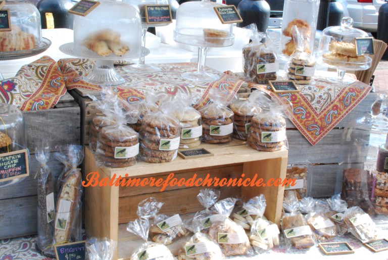 Fells Point Farmers Market 05