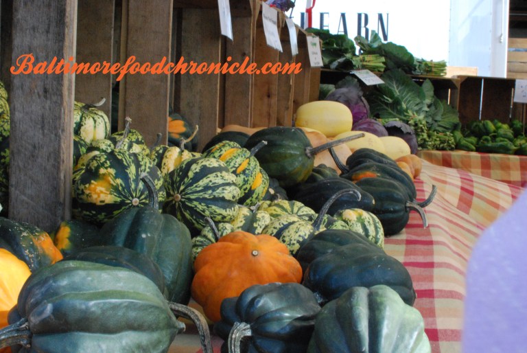 Fells Point Farmers Market 06