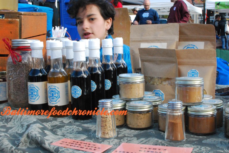 Fells Point Farmers Market 07