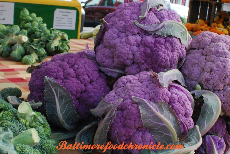 Fells Point Farmers Market 08