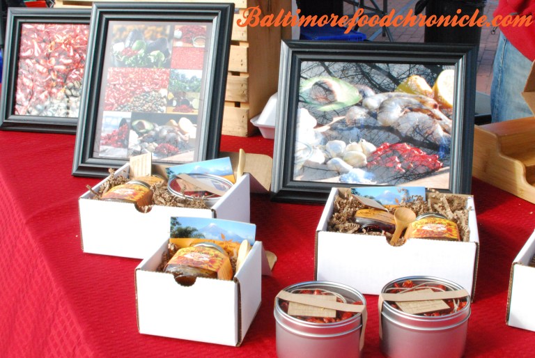 Fells Point Farmers Market 09