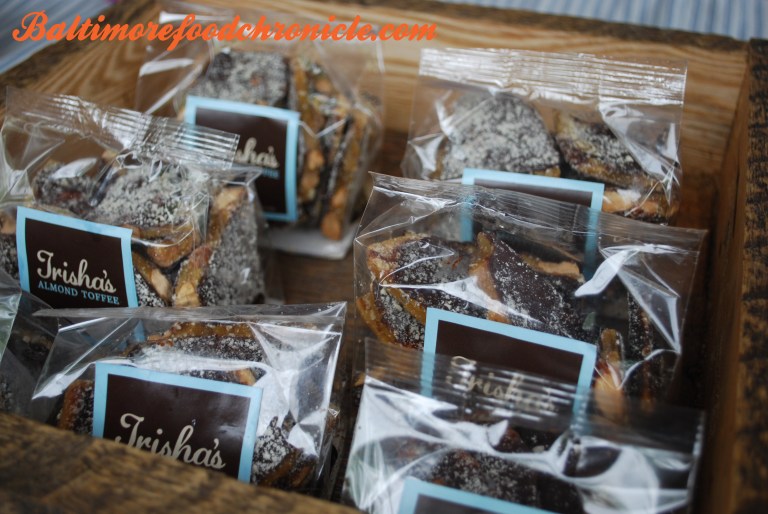 Fells Point Farmers Market 12