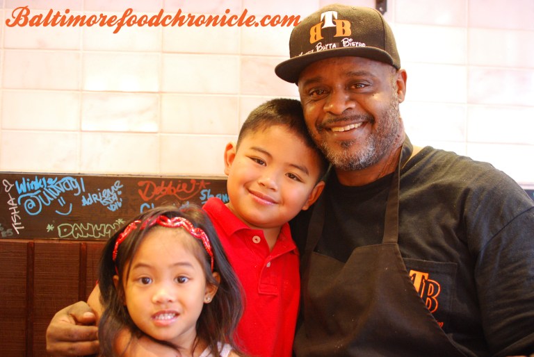 Truffle Butta Bistro 07